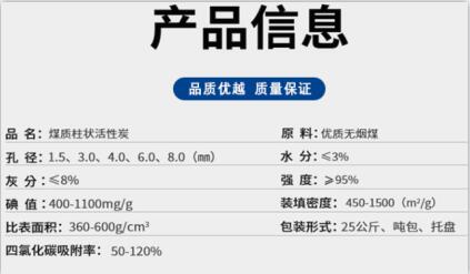 南昌<a href=http://m.wqwh77.com/zzhxt/ target=_blank class=infotextkey>柱狀活性炭</a>優(yōu)化價(jià)格